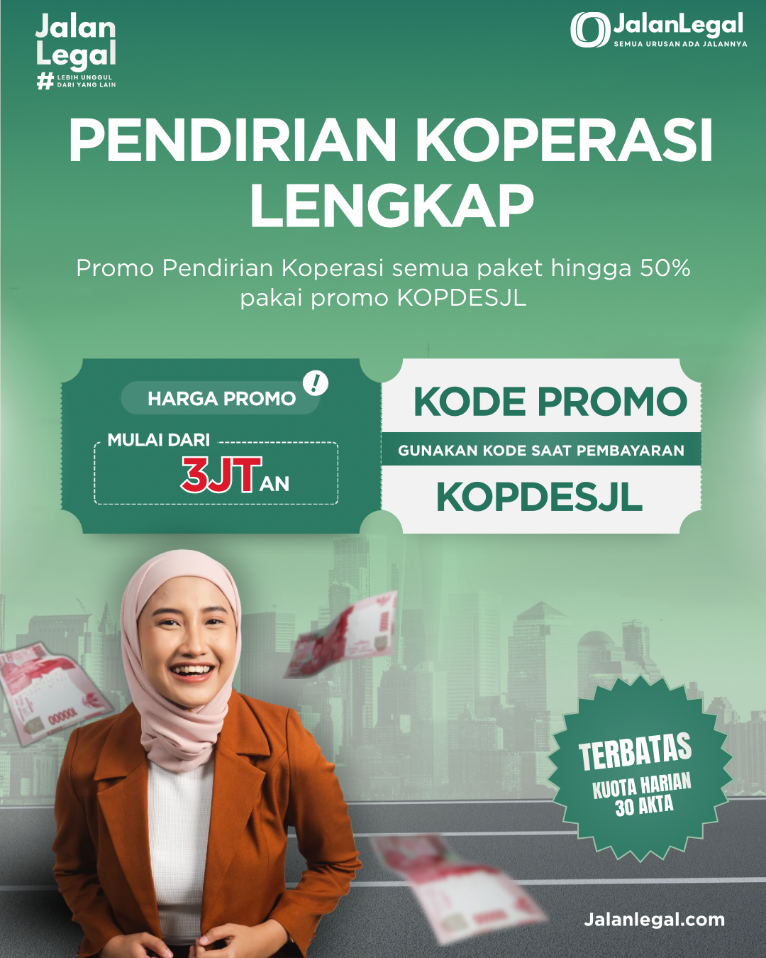 Koperasi